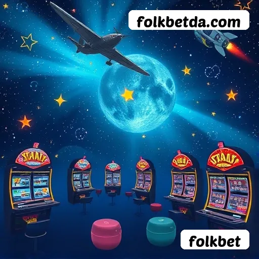 Requisitos sistema folkbet APK Android
