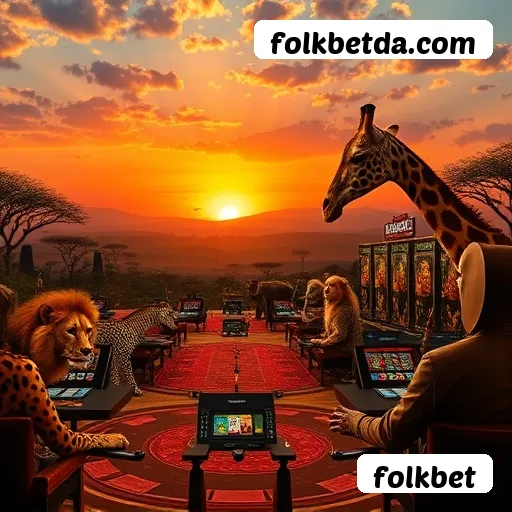 Vantagens APK mobile folkbet Brasil