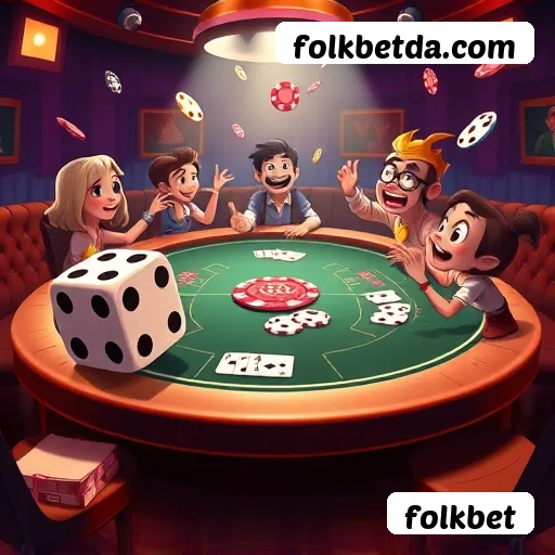 Modo offline folkbet app