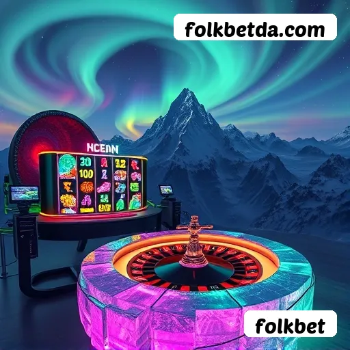 Blackjack ao vivo folkbet