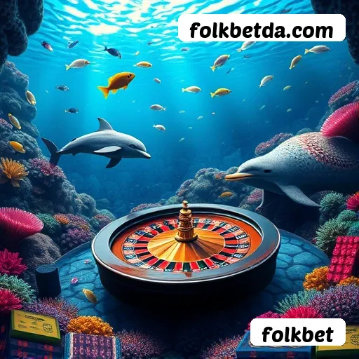 Baccarat ao vivo folkbet