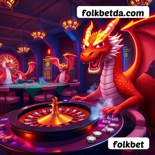 Segurança Certificada folkbet Licença Curaçao