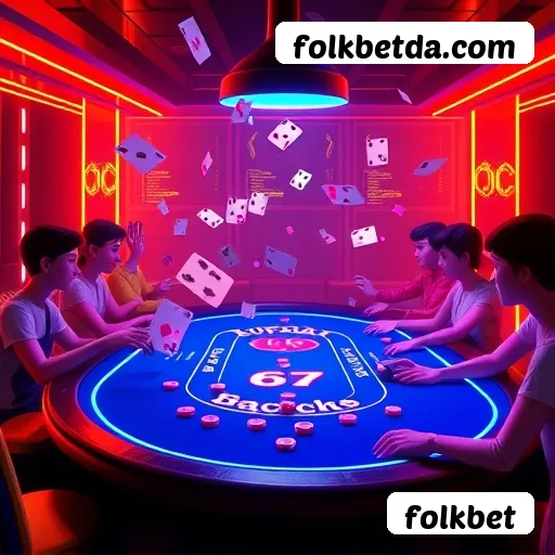 PIX Instantâneo 24/7 folkbet Brasil